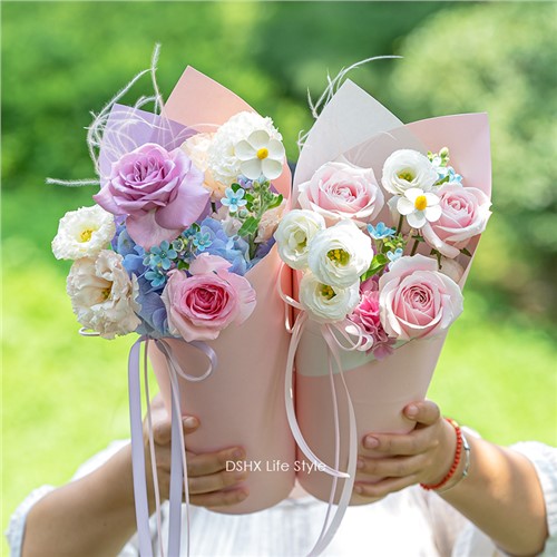 小甜筒·兩款可選